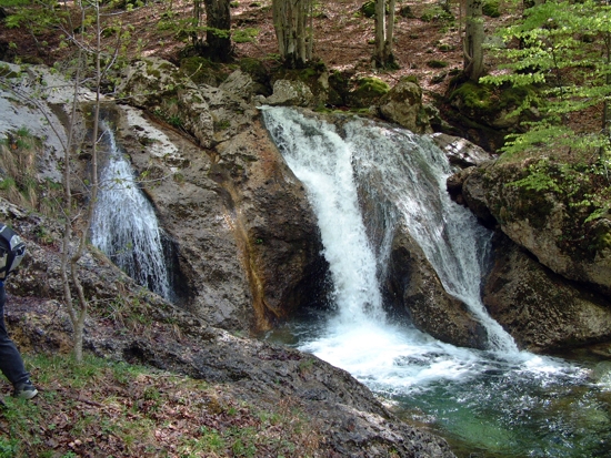 La Valle di Canneto (FR) Parco Nazionale D''Abruzzo